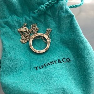 Tiffany & Co Necklace